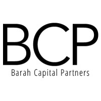 Barah Capital Partners logo, Barah Capital Partners contact details