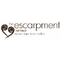 Escarpment Retreat & Day Spa logo, Escarpment Retreat & Day Spa contact details