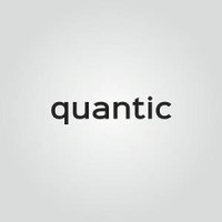 Quantic Filmes logo, Quantic Filmes contact details