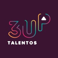 3Up Talentos Assessoria Empresarial logo, 3Up Talentos Assessoria Empresarial contact details