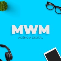 MWM Digital logo, MWM Digital contact details