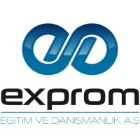 Exprom Eğitim ve Danışmanlık A.Ş. logo, Exprom Eğitim ve Danışmanlık A.Ş. contact details