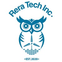 Rera Tech Inc. logo, Rera Tech Inc. contact details