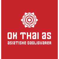 OK Thai AS logo, OK Thai AS contact details