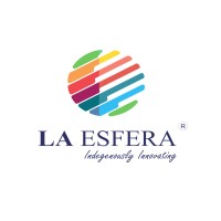 LA ESFERA LLC logo, LA ESFERA LLC contact details