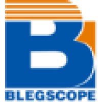 BLEGSCOPE logo, BLEGSCOPE contact details