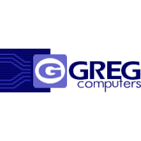 Greg Computers s.r.o. logo, Greg Computers s.r.o. contact details