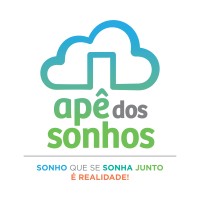 Apê dos Sonhos Imóveis logo, Apê dos Sonhos Imóveis contact details