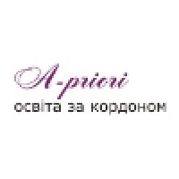 A-PRIORI logo, A-PRIORI contact details