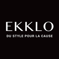 EKKLO logo, EKKLO contact details