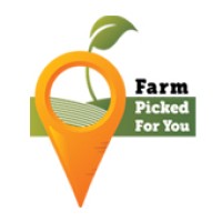 FarmPicked4U logo, FarmPicked4U contact details