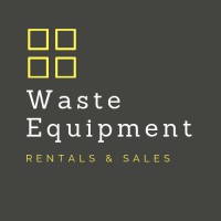 Waste Equipment Rentals & Sales logo, Waste Equipment Rentals & Sales contact details