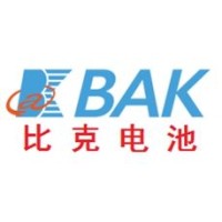 Shenzhen BAK Power Battery Co., Ltd. logo, Shenzhen BAK Power Battery Co., Ltd. contact details