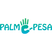 Palm Pesa logo, Palm Pesa contact details