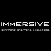 Immersive LLC logo, Immersive LLC contact details