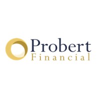 Probert Financial logo, Probert Financial contact details