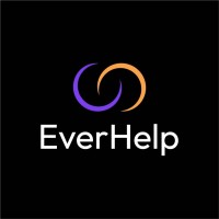 EverHelp logo, EverHelp contact details