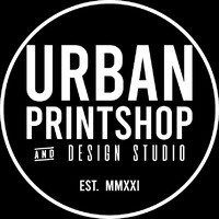 Urban Printshop & Design Studio logo, Urban Printshop & Design Studio contact details