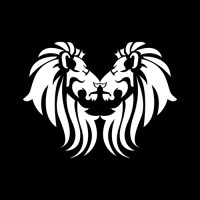 LION HEART CLOTHING logo, LION HEART CLOTHING contact details