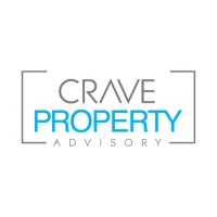 Crave Property Advisory logo, Crave Property Advisory contact details