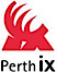 Perth iX logo, Perth iX contact details