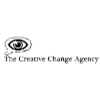 The Creative Change Agency logo, The Creative Change Agency contact details