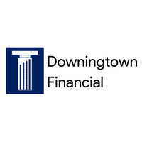 Downingtown Financial logo, Downingtown Financial contact details