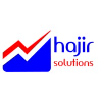 Hajir Solutions logo, Hajir Solutions contact details