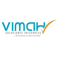 Vimah logo, Vimah contact details