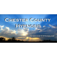 Chester County Hypnosis logo, Chester County Hypnosis contact details