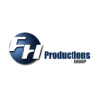 FH Productions Group logo, FH Productions Group contact details