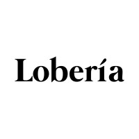 Lobería logo, Lobería contact details