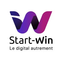 Start-Win logo, Start-Win contact details