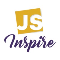 J S Inspire logo, J S Inspire contact details