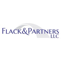 Flack&Partners LLC logo, Flack&Partners LLC contact details