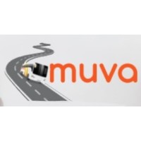 MUVA logo, MUVA contact details