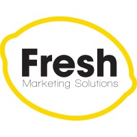 Fresh Marketing Solutions Ltd. logo, Fresh Marketing Solutions Ltd. contact details