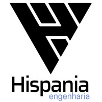 Hispania Engenharia logo, Hispania Engenharia contact details