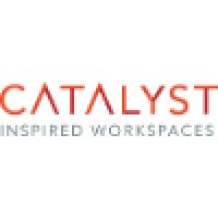 Catalyst Spaces logo, Catalyst Spaces contact details