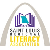 St. Louis Regional Literacy Association logo, St. Louis Regional Literacy Association contact details