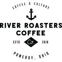 River Roasters Coffee Co. logo, River Roasters Coffee Co. contact details