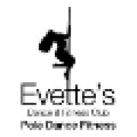 Evettes Dance & Fitness Club logo, Evettes Dance & Fitness Club contact details