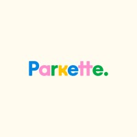 Parkette logo, Parkette contact details