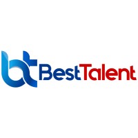 Best for Talent logo, Best for Talent contact details