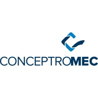 Conceptromec logo, Conceptromec contact details