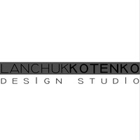 LanchukKotenko design studio logo, LanchukKotenko design studio contact details