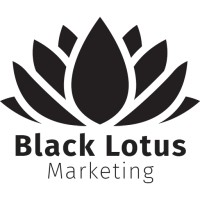 Black Lotus Marketing logo, Black Lotus Marketing contact details