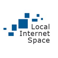 Local Internet Space logo, Local Internet Space contact details