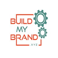 Build My Brand logo, Build My Brand contact details