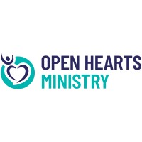 Open Hearts Ministry logo, Open Hearts Ministry contact details